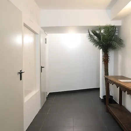 Studio Apartment Bremen 02 Экстерьер фото