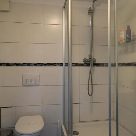 Studio Apartment Bremen 02 Экстерьер фото