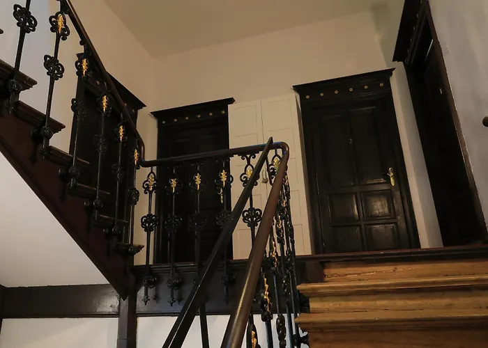 Studio Apartment Bremen 02