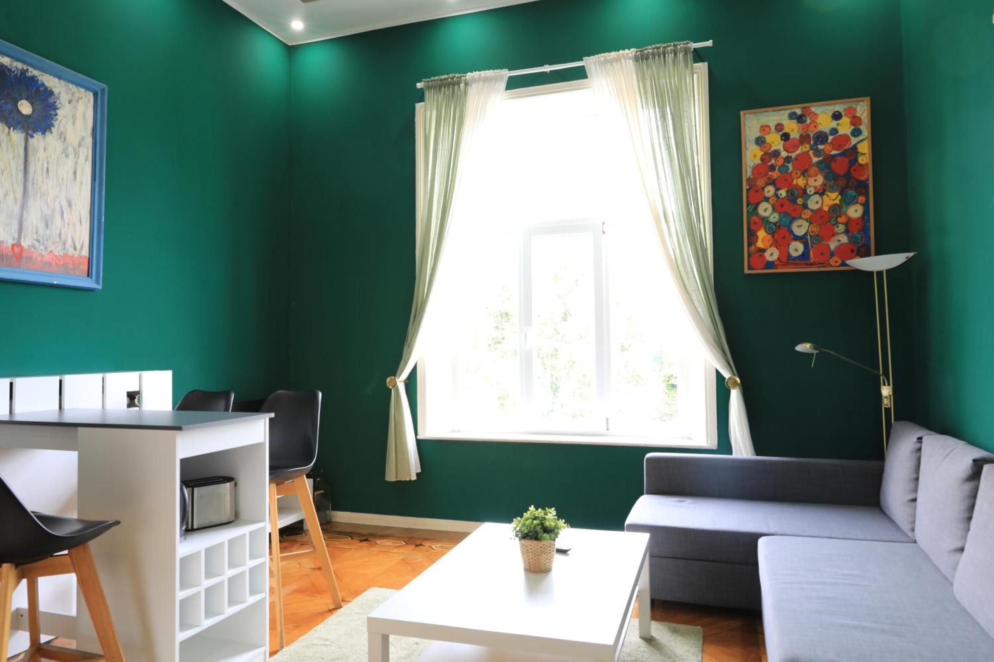 Apartment 02