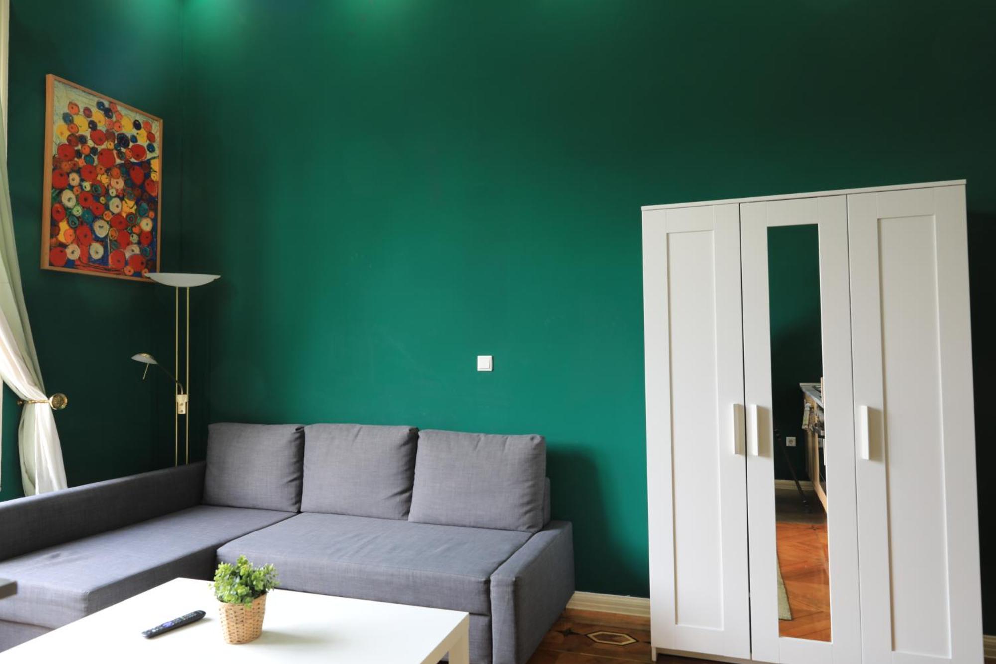 02 Apartment *