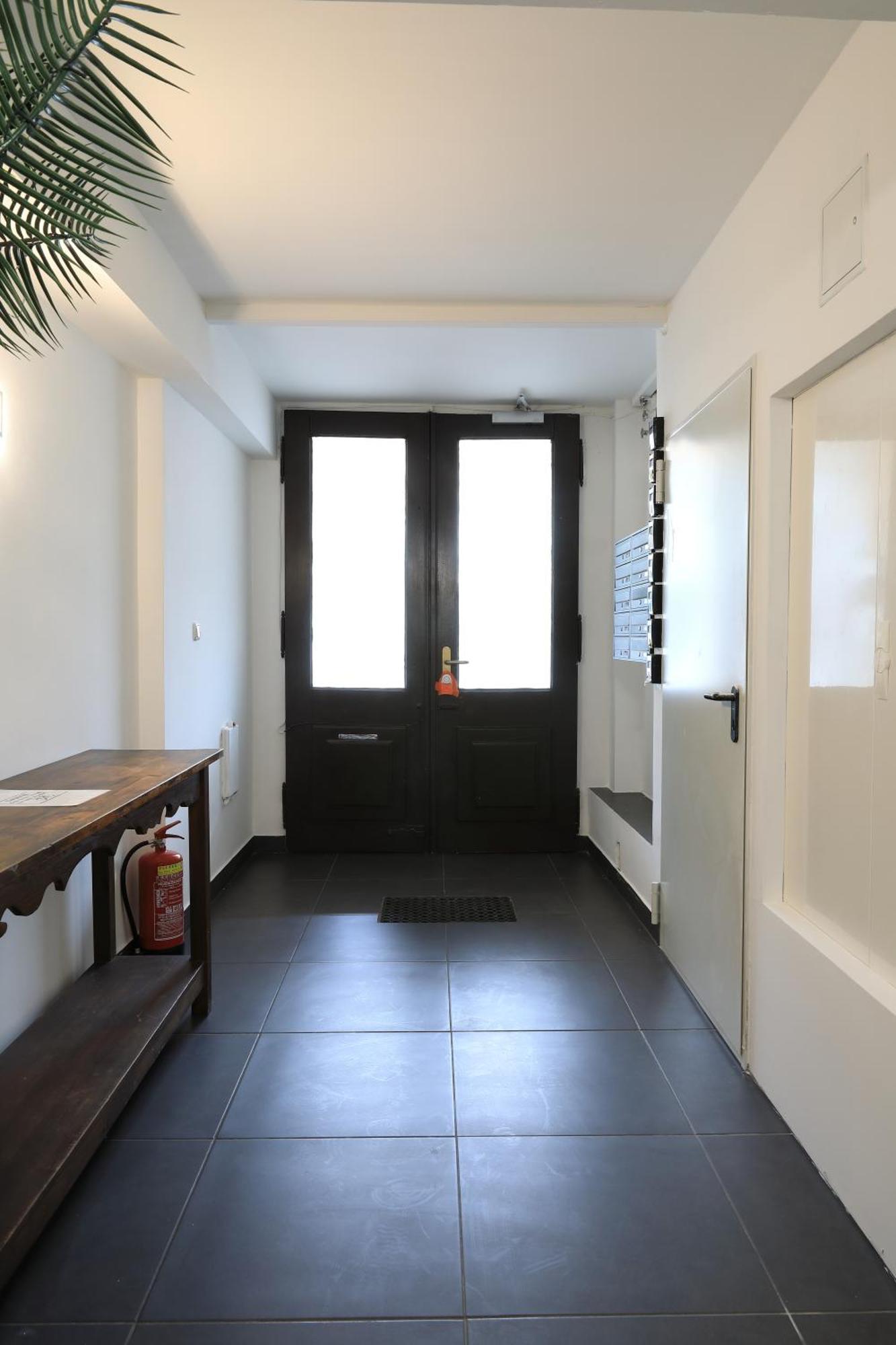 Apartamento 02 Brema