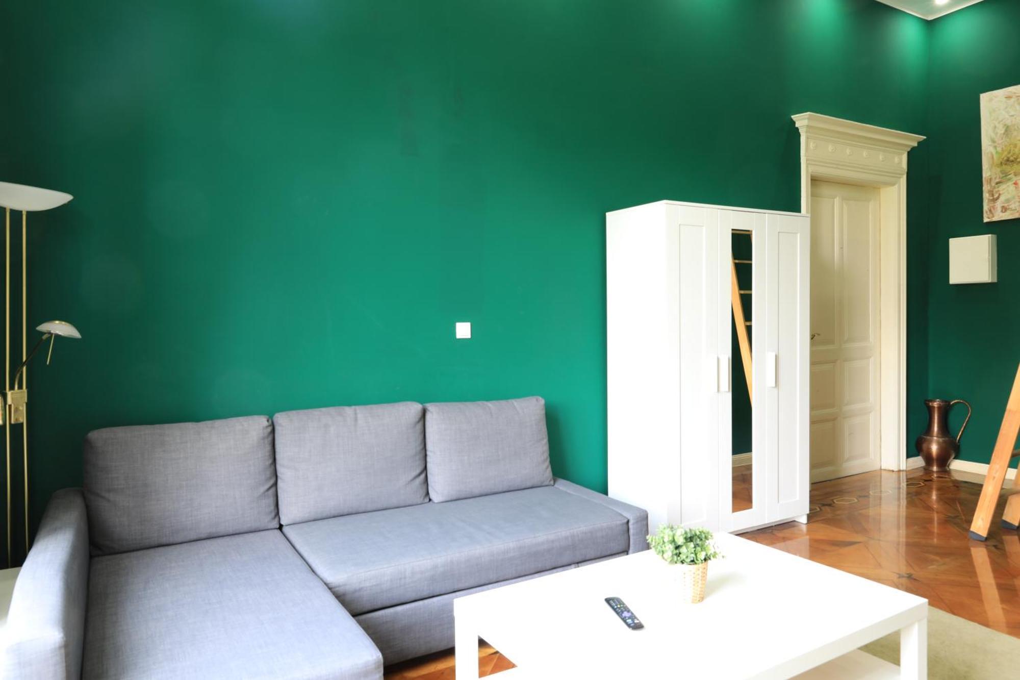 02 Apartment